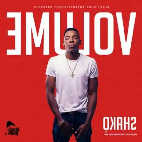 Volume - Shako